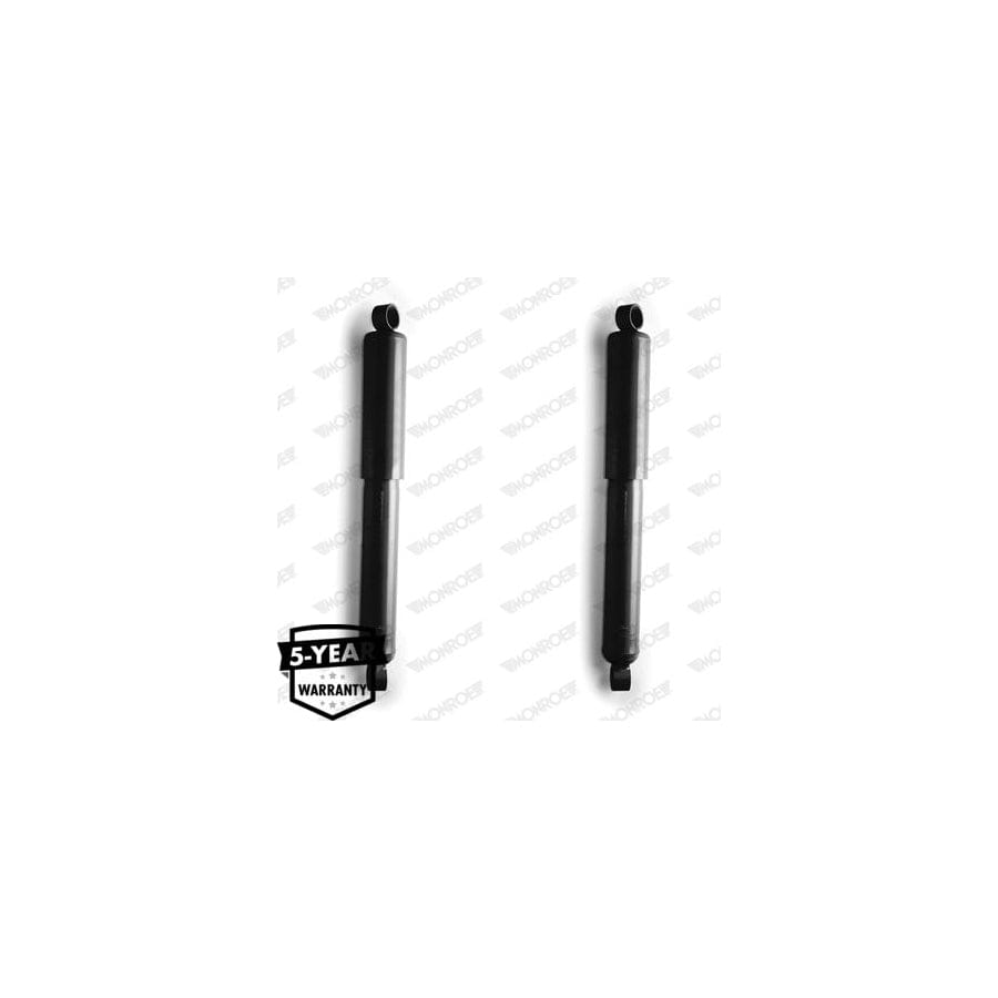 Monroe D8460 Shock Absorber for UMM Alter II