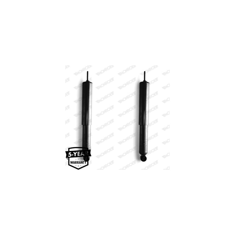 Monroe D8477 Shock Absorber