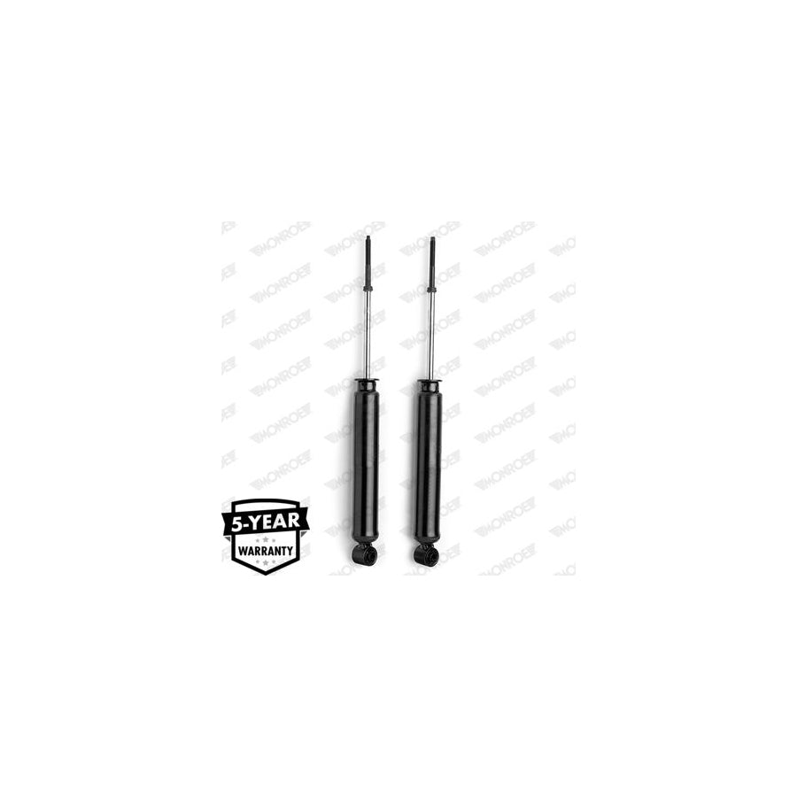 Monroe D9004A Shock Absorber for Ssangyong Kyron