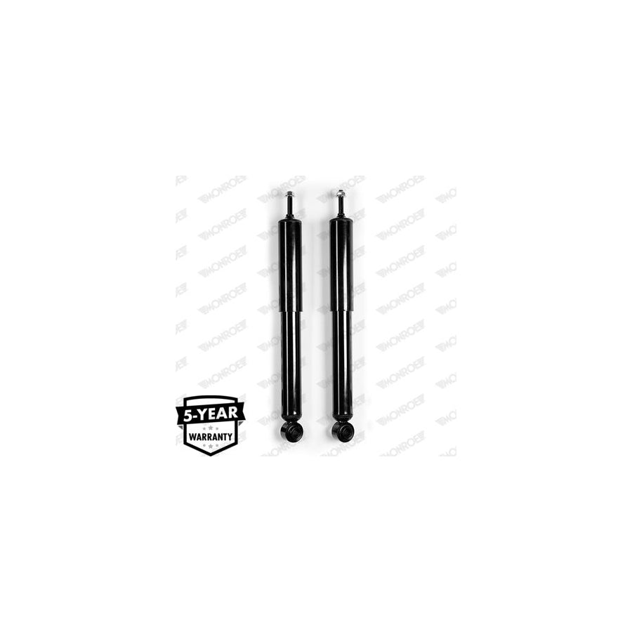 Monroe D9014 Shock Absorber for Toyota Land Cruiser Prado 150 (J150)