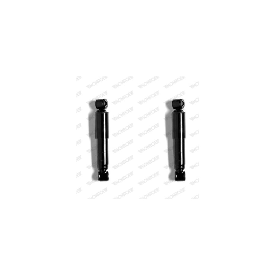 Monroe E1057 Shock Absorber for Fiat Punto