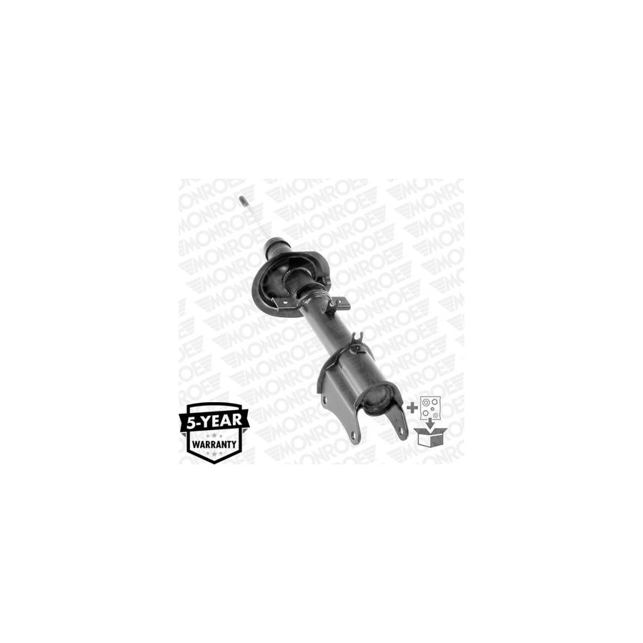 Monroe E1251 Shock Absorber for Daewoo Matiz