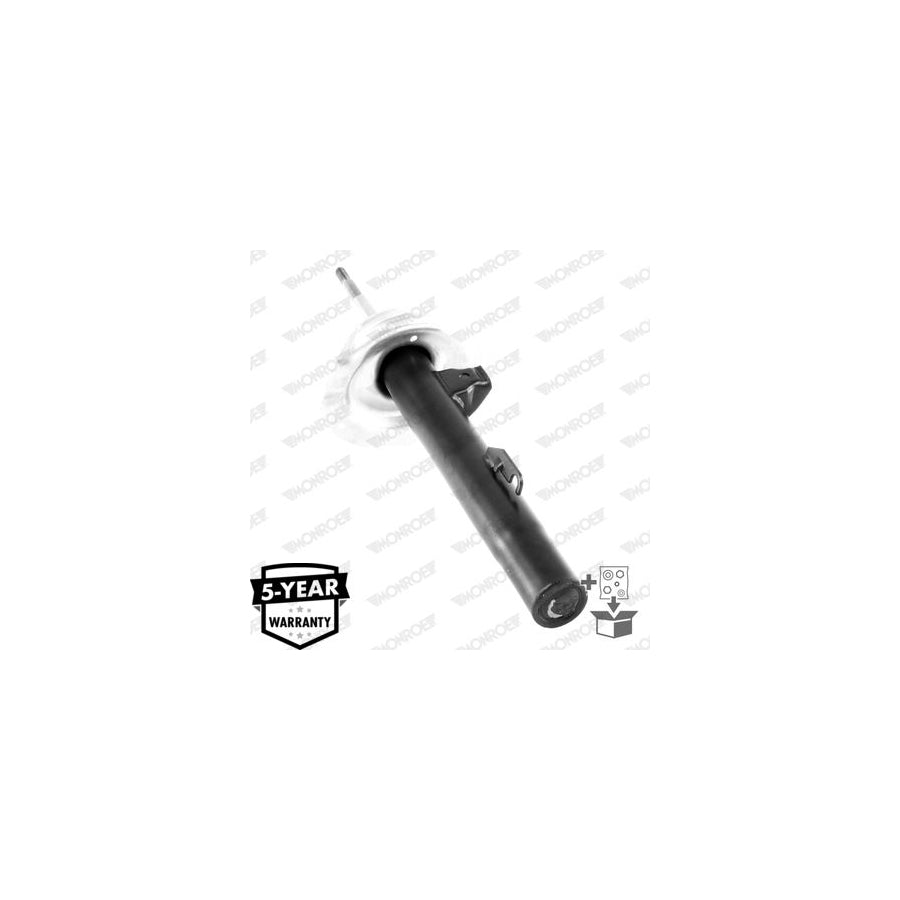Monroe E1330 Shock Absorber for Saab 9-3