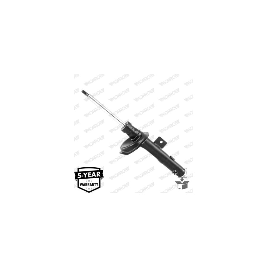 Monroe E4209 Shock Absorber for Fiat Brava