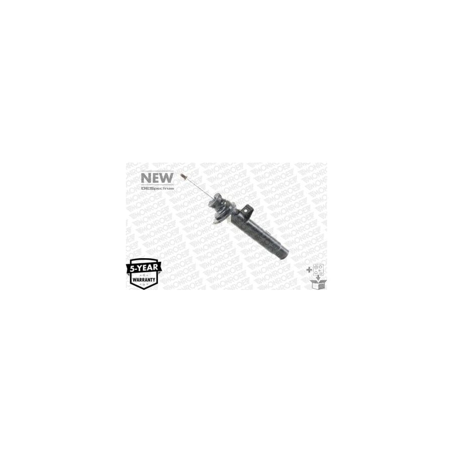 Monroe E4266 Shock Absorber for Alfa Romeo 33 Hatchback (905)