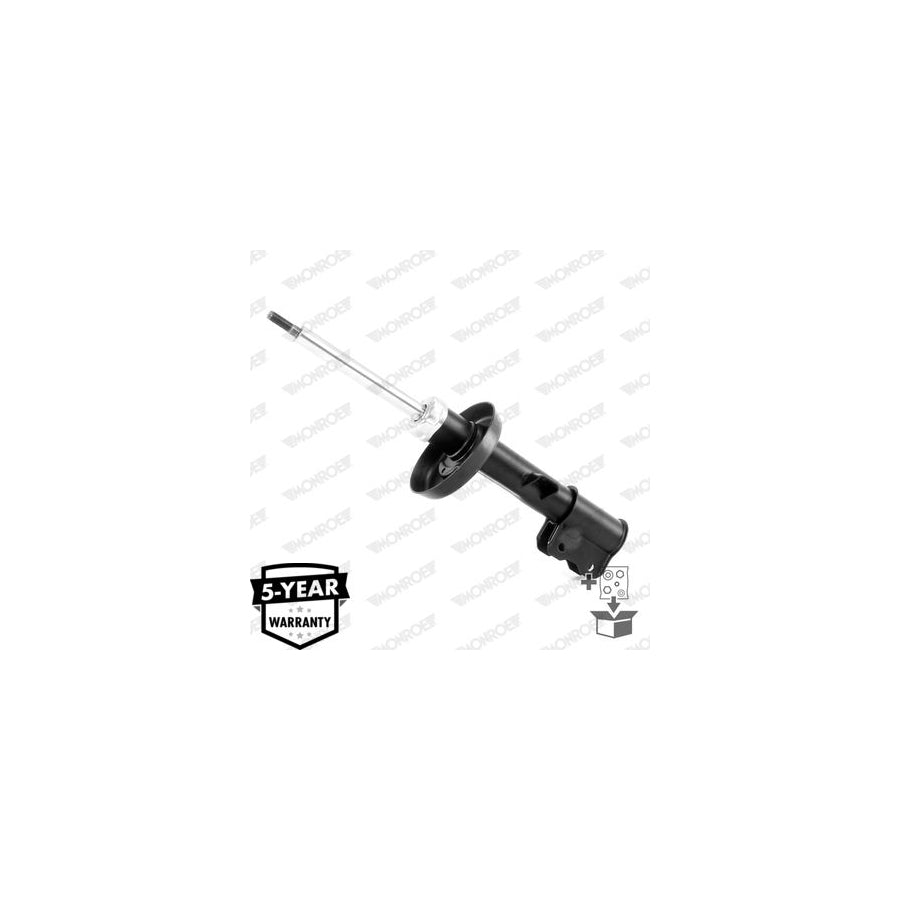Monroe E4309 Shock Absorber for Mazda 121 I Hatchback (Da)
