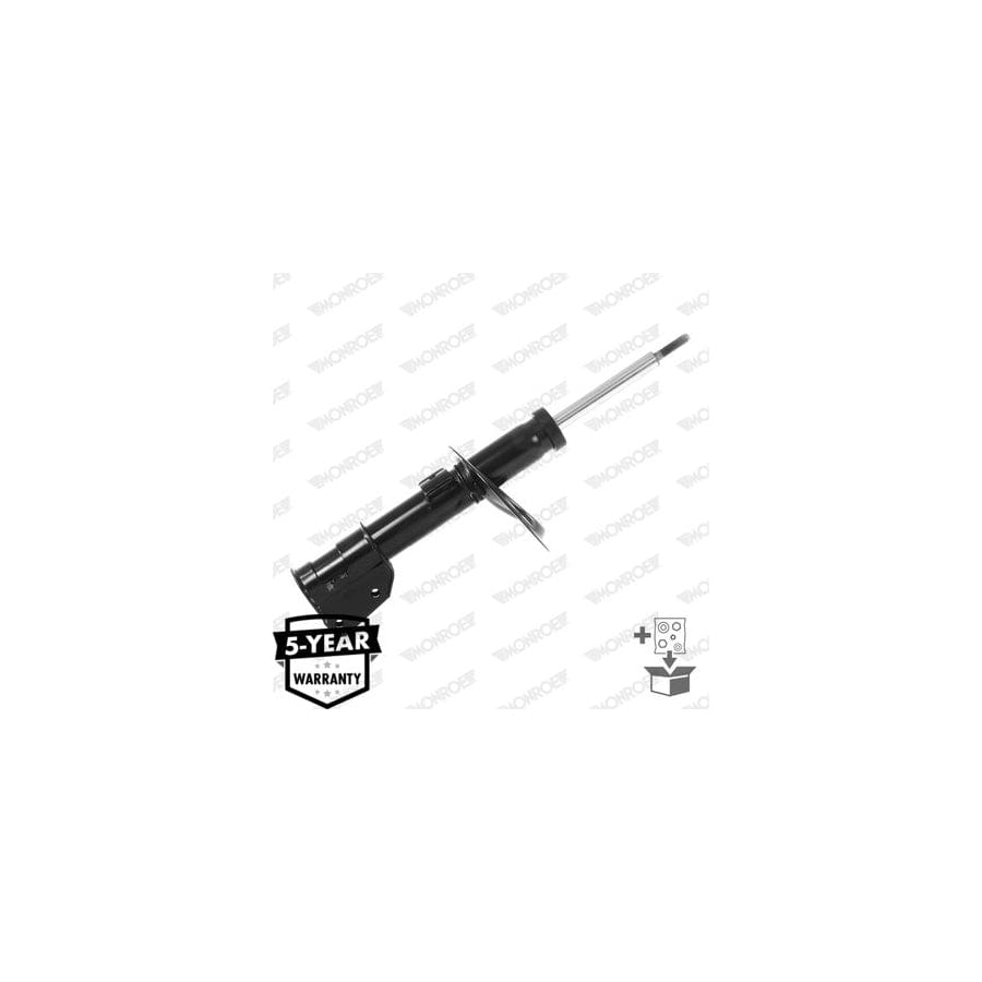 Monroe E4313 Shock Absorber for Toyota Starlet Ivhatchback (P80)