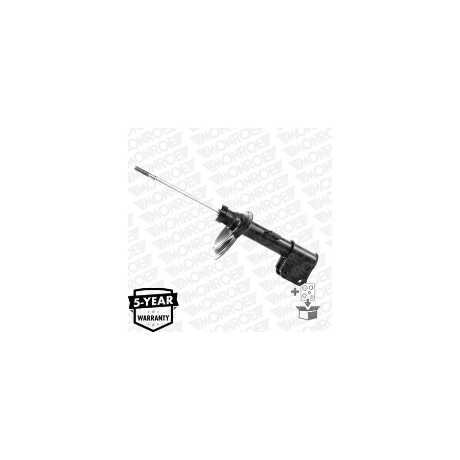 Monroe E4322 Shock Absorber for Ford Escort