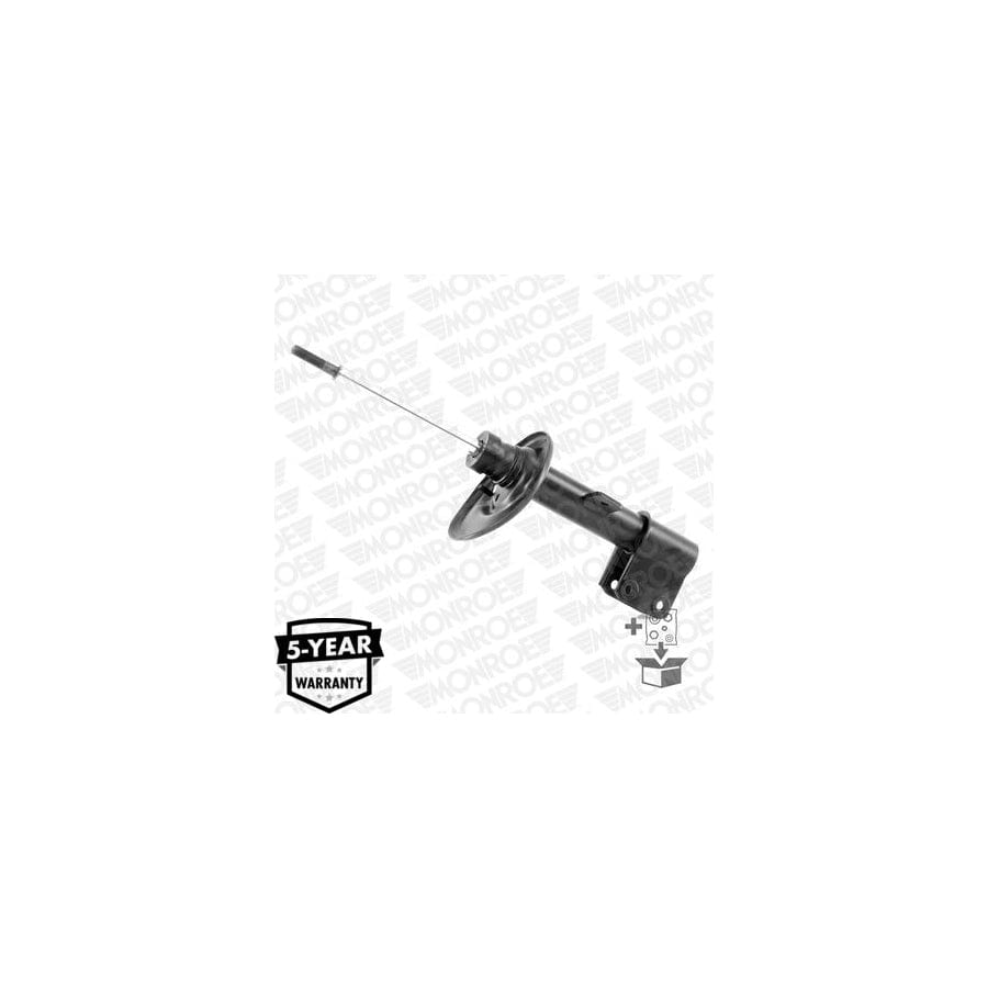 Monroe E4441 Shock Absorber for Hyundai Lantra I Saloon (J-1)