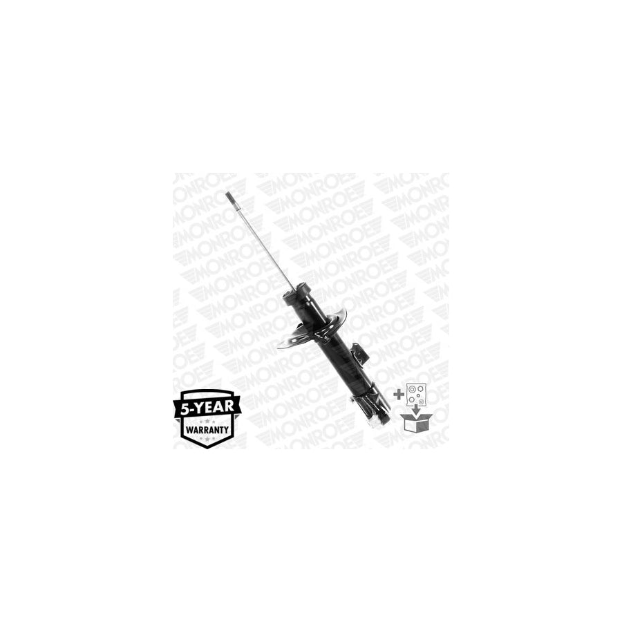 Monroe E4570 Shock Absorber for Mazda 626
