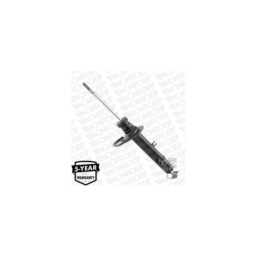 Monroe E4601 Shock Absorber for Renault 21