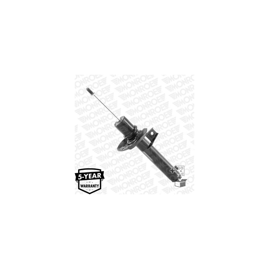 Monroe E4743 Shock Absorber for Daewoo Matiz