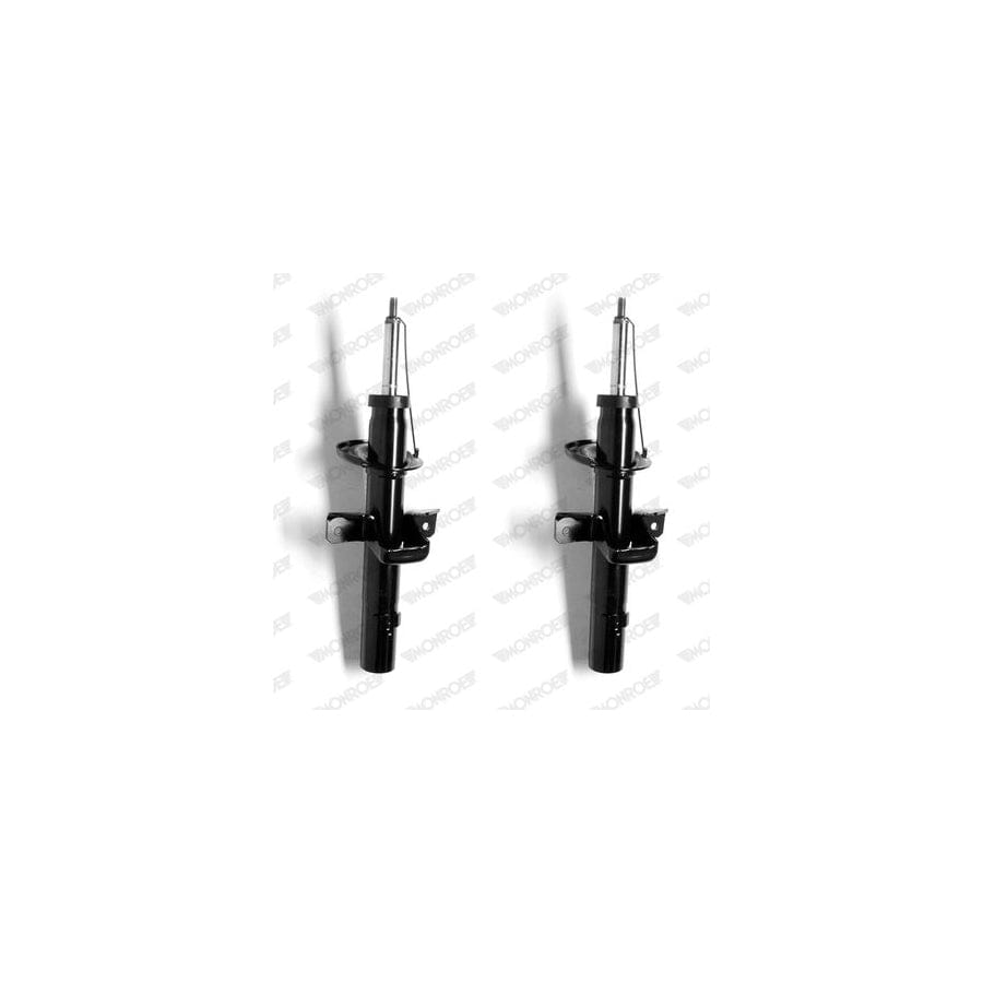 Monroe E4972 Shock Absorber for Ford Mondeo
