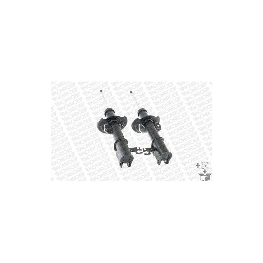 Monroe E7020 Shock Absorber