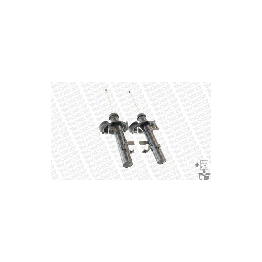 Monroe E7104 Shock Absorber for Ford Focus Mk3 Estate (Dyb)