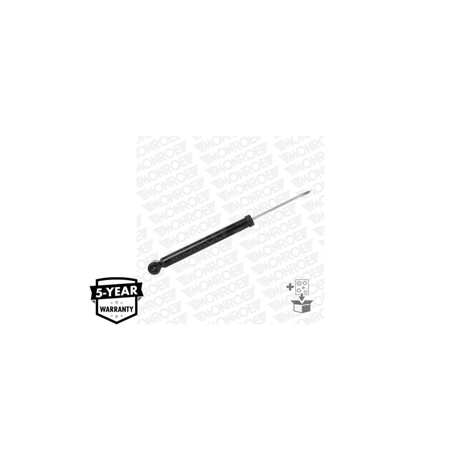Monroe G1091 Shock Absorber for Alfa Romeo Mito (955)