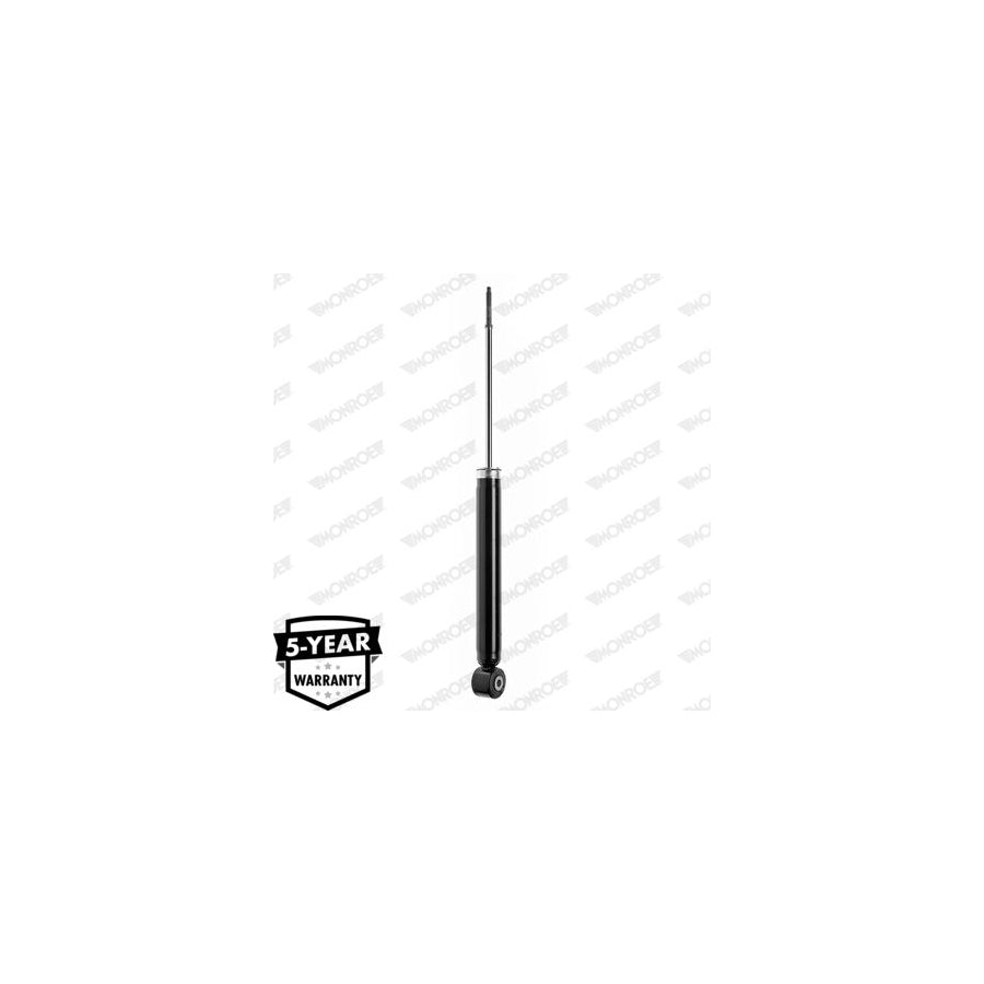 Monroe G1176 Shock Absorber for Renault Clio