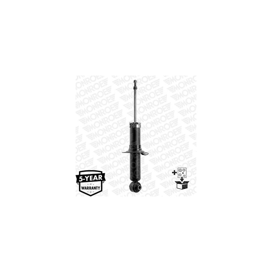 Monroe G1201 Shock Absorber for Subaru Legacy
