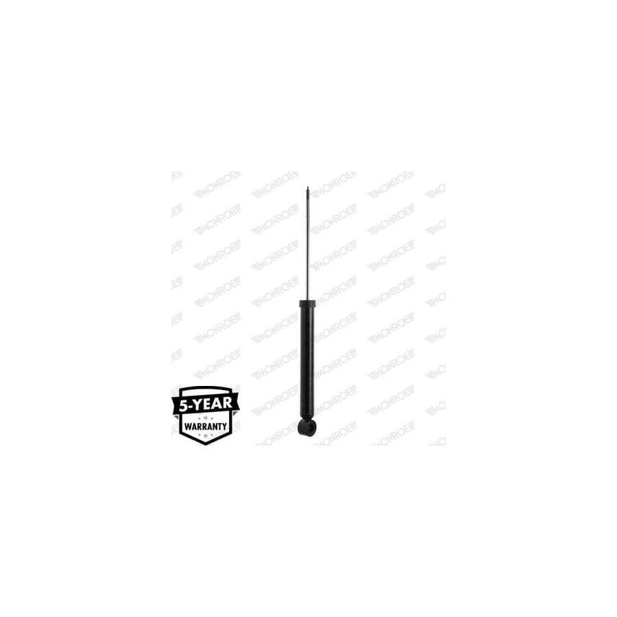 Monroe G1214 Shock Absorber for Suzuki Swift Ivhatchback (Fz, Nz)