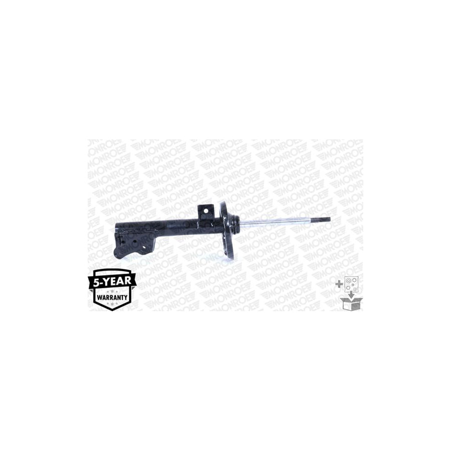 Monroe G16277 Shock Absorber Suitable for Mercedes-Benz A-Class (W168)