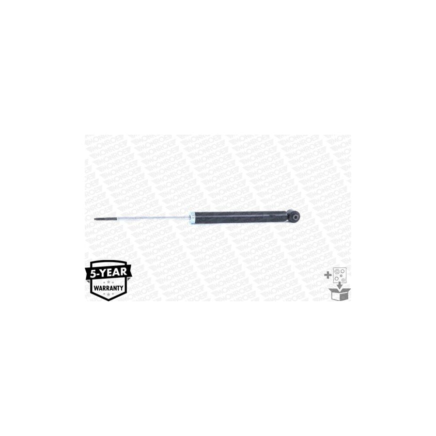 Monroe G21659 Shock Absorber for Hyundai Getz (Tb)