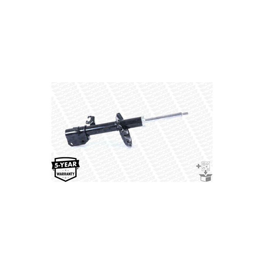 Monroe G7309 Shock Absorber for Nissan Note I (E11, Ne11)