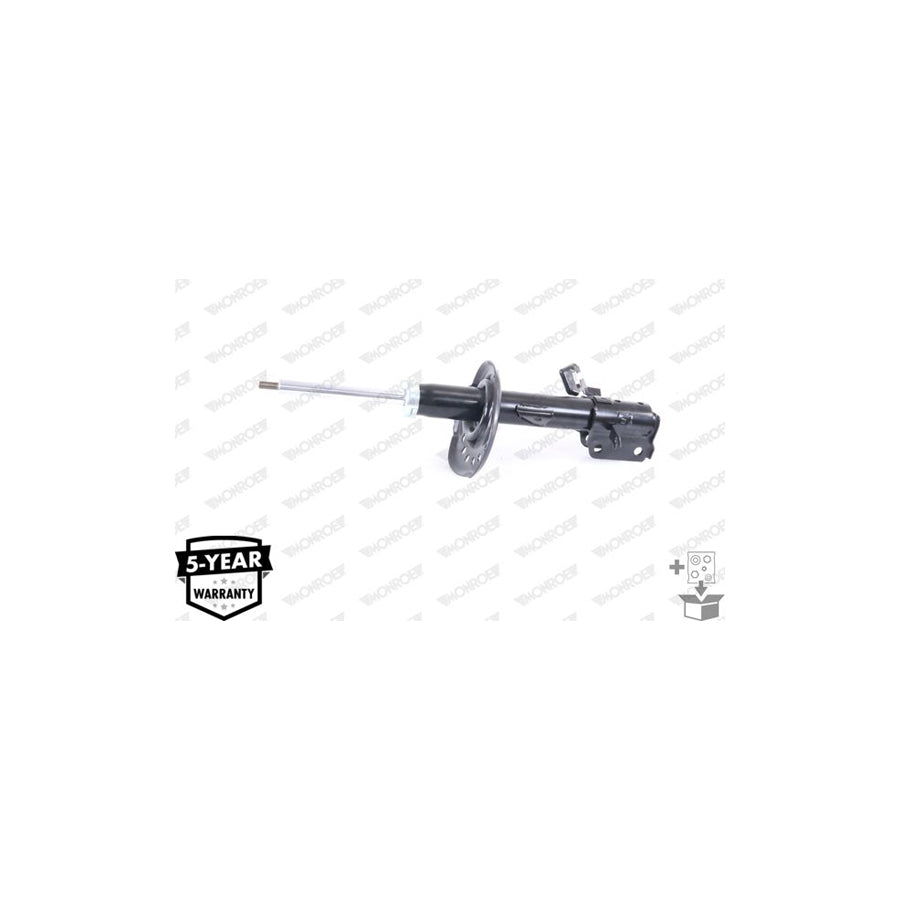 Monroe G8238 Shock Absorber for Nissan Juke (F15)