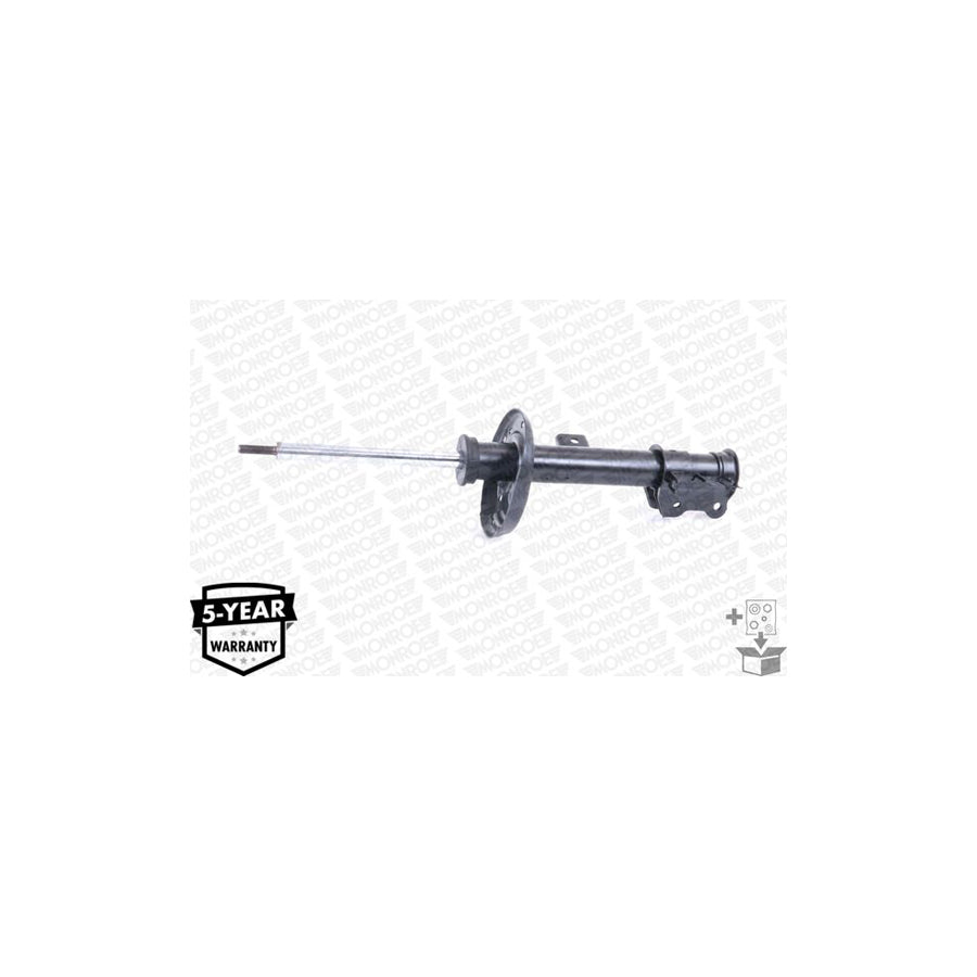 Monroe G8284 Shock Absorber for Fiat Panda Iiihatchback (312, 319)