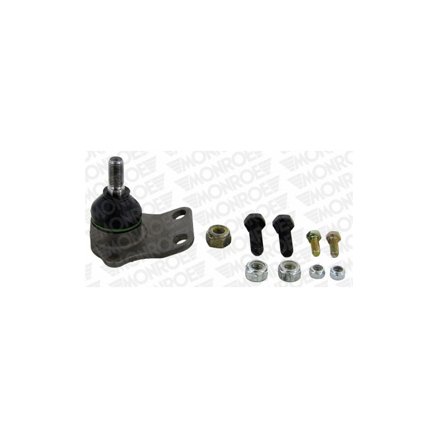 Monroe L0663 Ball Joint for Ford Taunus