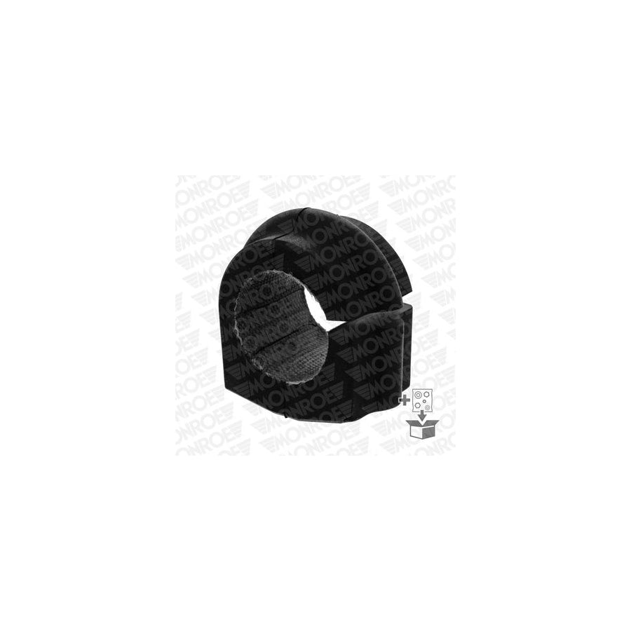 Monroe L14L07 Bearing Bush, Stabiliser for Nissan Vanette