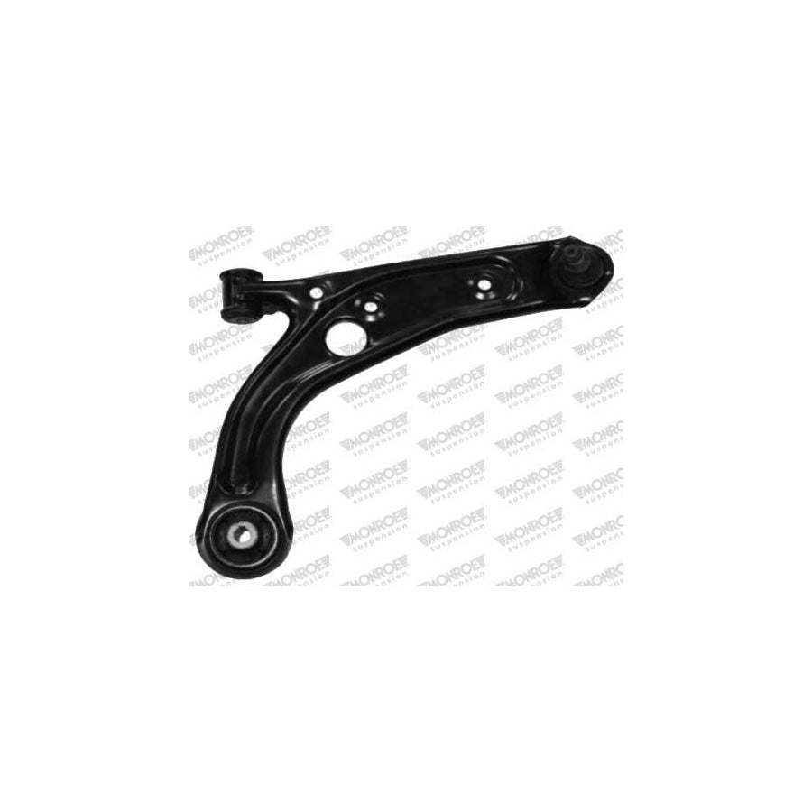 Monroe L15583 Suspension Arm for Fiat Panda Iiihatchback (312, 319)