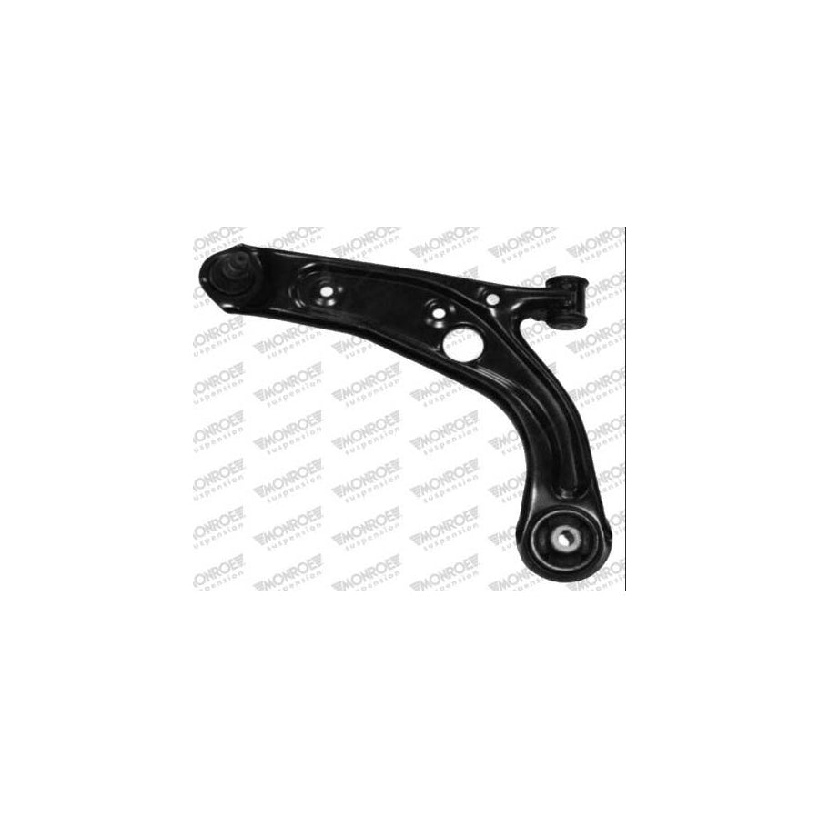 Monroe L15584 Suspension Arm for Fiat Panda Iiihatchback (312, 319)