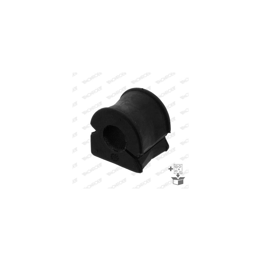 Monroe L15L00 Bearing Bush, Stabiliser for Fiat Panda Iihatchback (169)