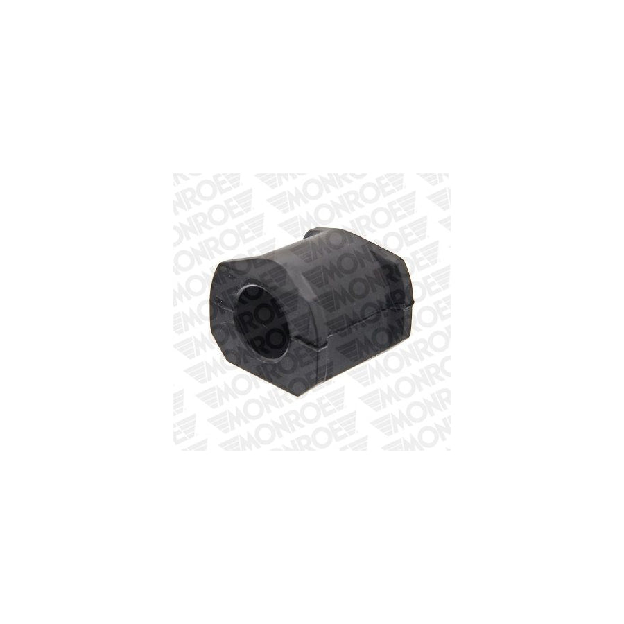 Monroe L15L10 Bearing Bush, Stabiliser for Fiat Uno Hatchback (146)