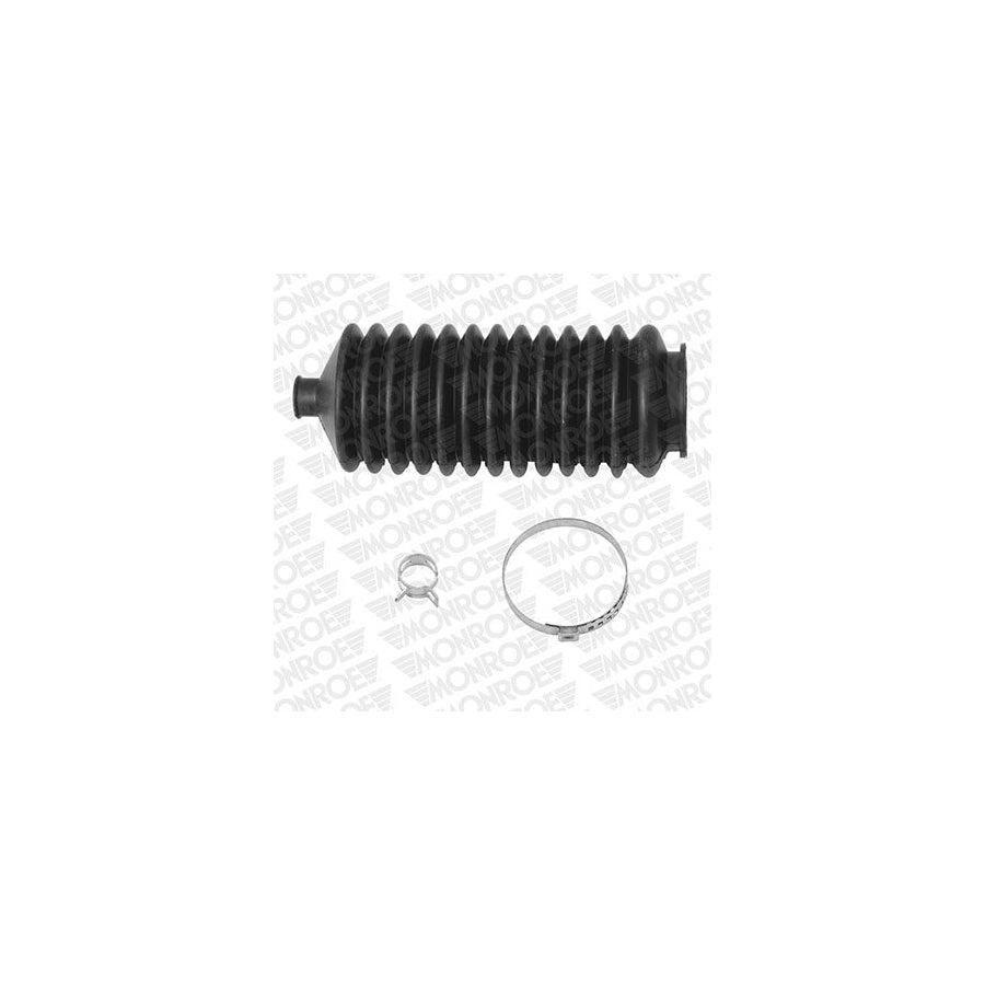 Monroe L16074 Bellow Set, Steering