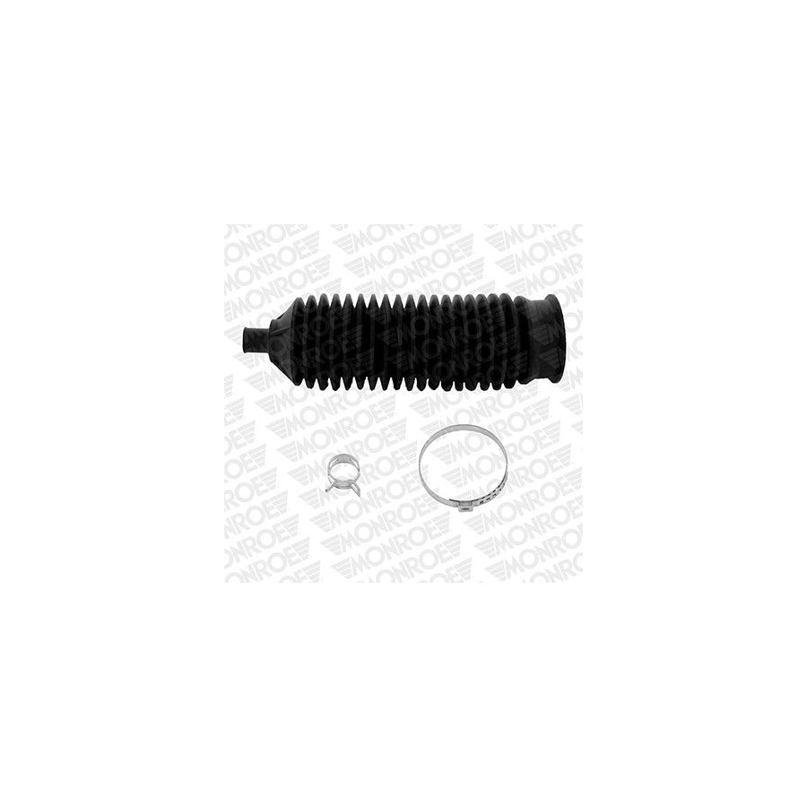 Monroe L16077 Bellow Set, Steering