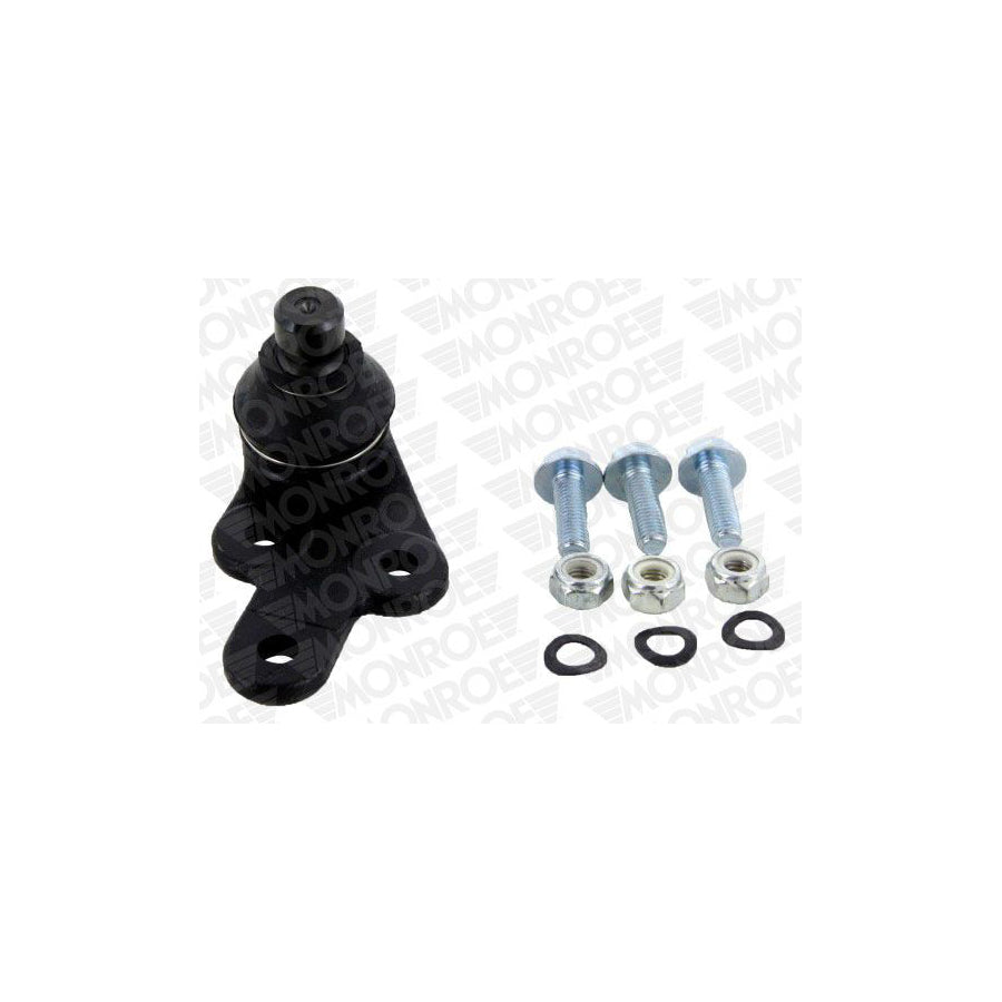Monroe L16581 Ball Joint for Ford Kuga Mk1 Off-Road