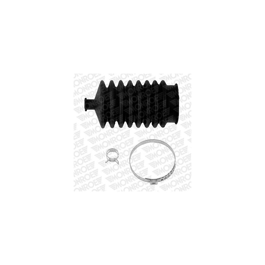 Monroe L17102 Bellow Set, Steering