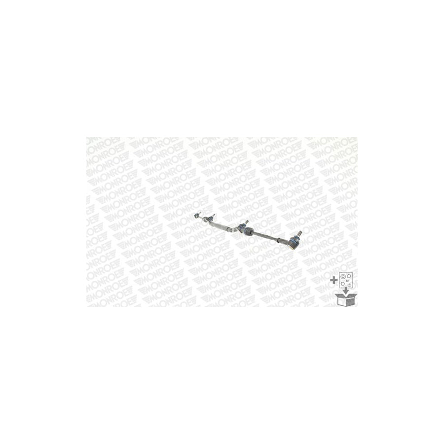 Monroe L23302 Rod Assembly