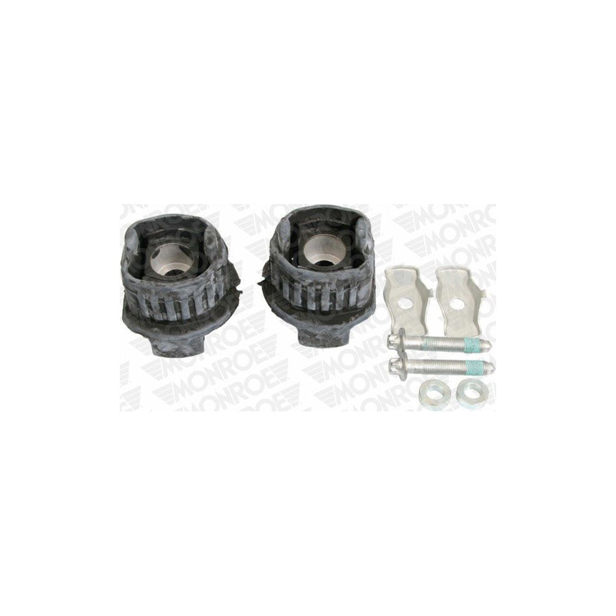 Monroe L23805 Repair Set, Axle Beam