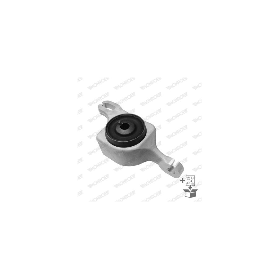 Monroe L23C03 Control Arm- / Trailing Arm Bush Suitable for Mercedes-Benz R-Class (W251, V251)