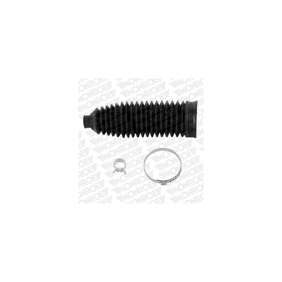Monroe L25002 Bellow Set, Steering