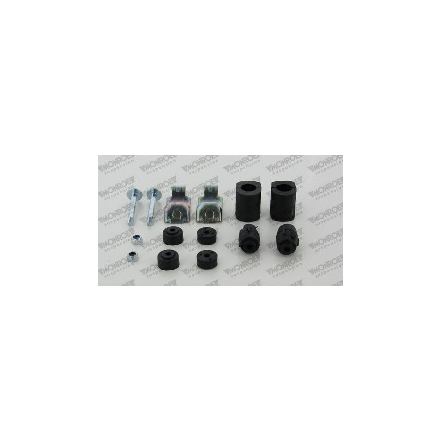 Monroe L25607 Stabiliser Set for Renault Clio