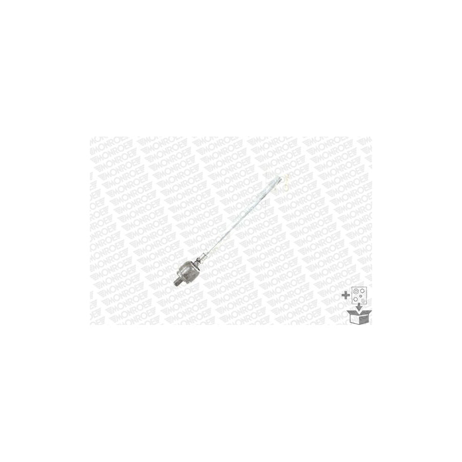 Monroe L2568 Inner Tie Rod for Renault 19