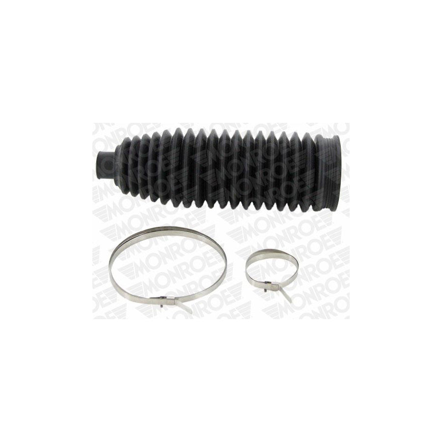 Monroe L27005 Bellow Set, Steering