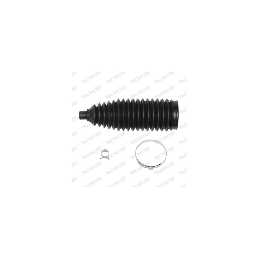 Monroe L28016 Bellow Set, Steering for Peugeot 508