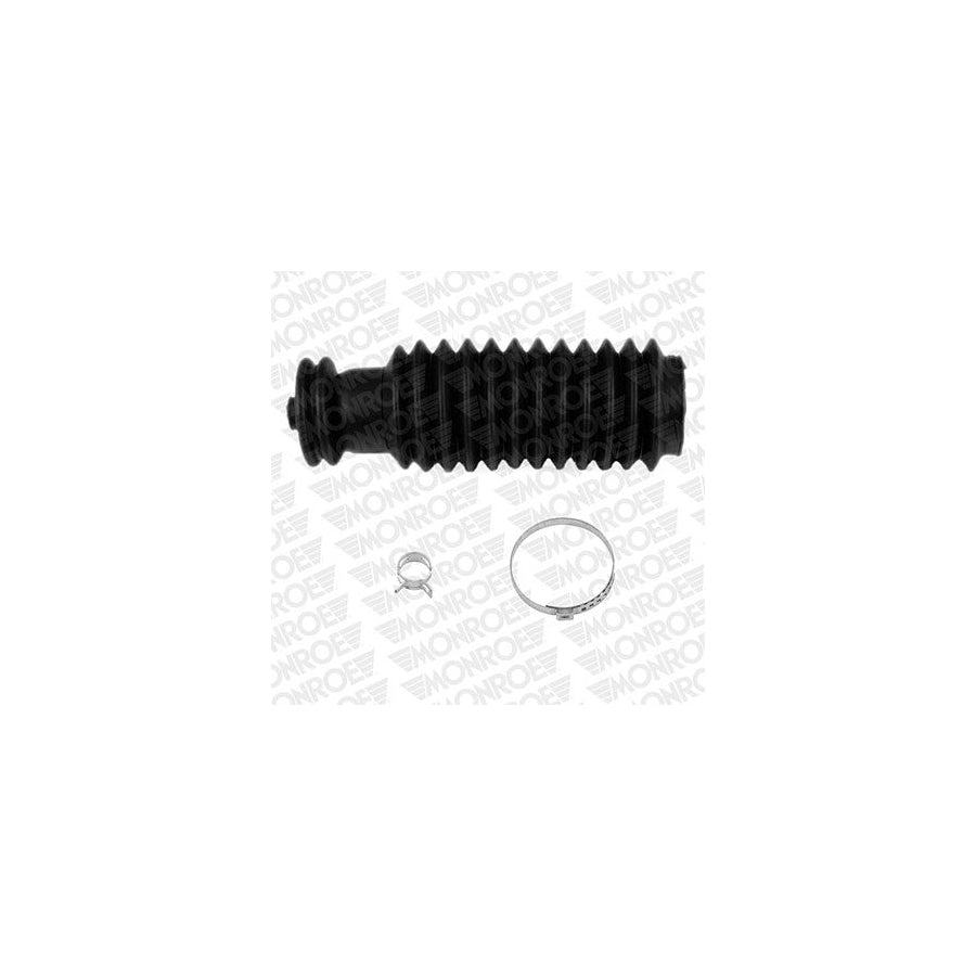 Monroe L3880 Bellow Set, Steering for Citroen Bx