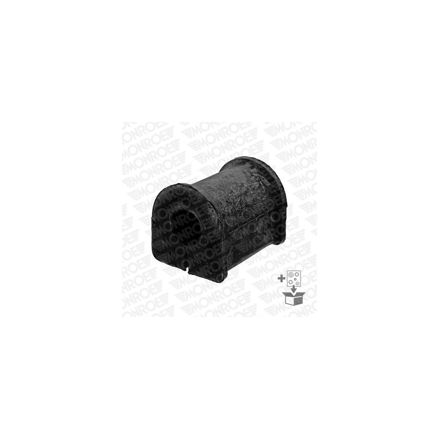 Monroe L43L02 Bearing Bush, Stabiliser for Hyundai Matrix (Fc)