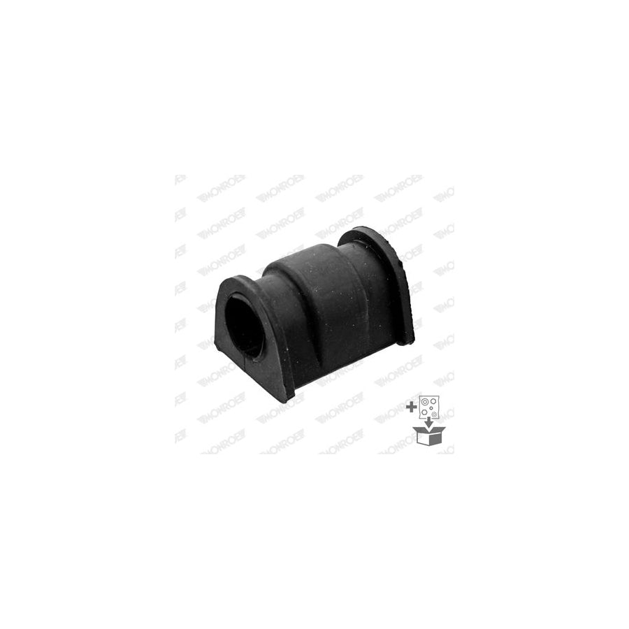 Monroe L43L04 Bearing Bush, Stabiliser for Hyundai Amica / Atoz (MX)