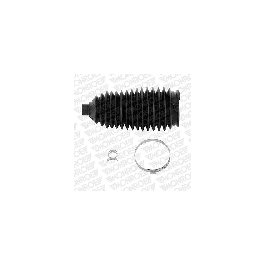 Monroe L50049 Bellow Set, Steering for Mazda 6